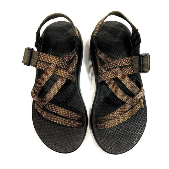 CHACO Men’s ZX/1 Sandals (Sz 41) - Picture 1 of 9